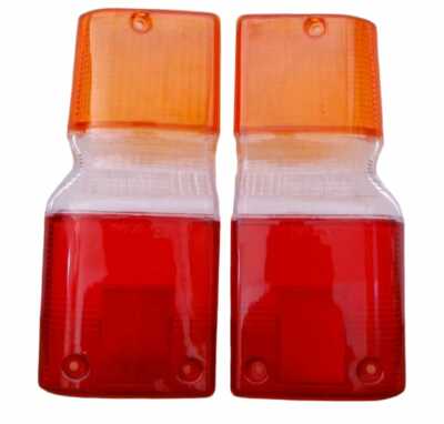 LICENSE PLATE LIGHT TAILGATE LAMP fit DAIHATSU FOURTRAK SPORTRAK ROCKY FEROZA