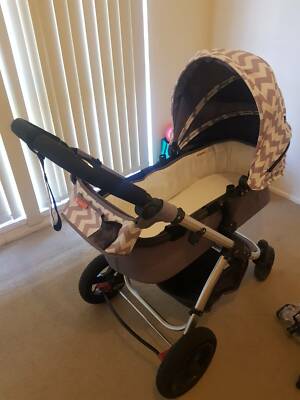 REDSBABY PRAM Australia
