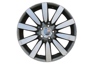  1x Alu Felge Alufelge 18 Zoll 8J 35 ET MAM7-8018