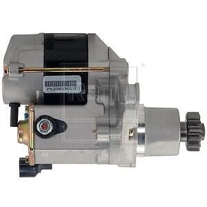 Reman Starter Remy 17610 Foto 3 de 4