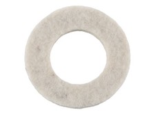 Filzring Radnabe vorn + hinten - für Simson SR1, SR2, SR2E, KR50