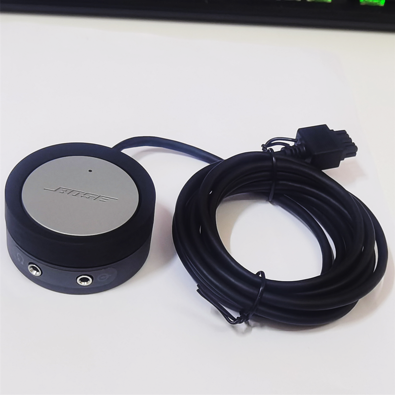 BOSE Companion 5 Multimedia Speaker Original Volume Control Pod 10