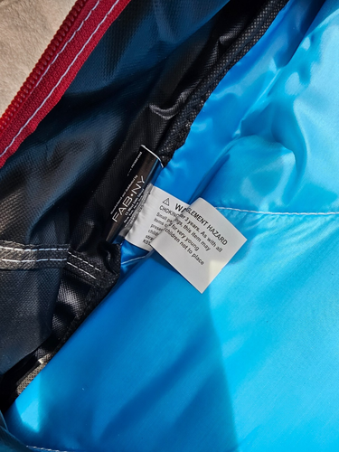 Transformers Backpack 16" Optimus Prime & Bumblebee Robots-in-Disguise NWT - Picture 10 of 10