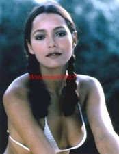 Drop Dead Beautiful Celebrity/Actress "Barbara Carrera" "Pin-Up" PHOTO! #(12) 