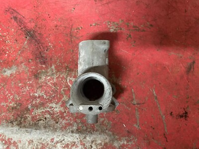 Vintage Amal 930 Carburetor  Carb Body  