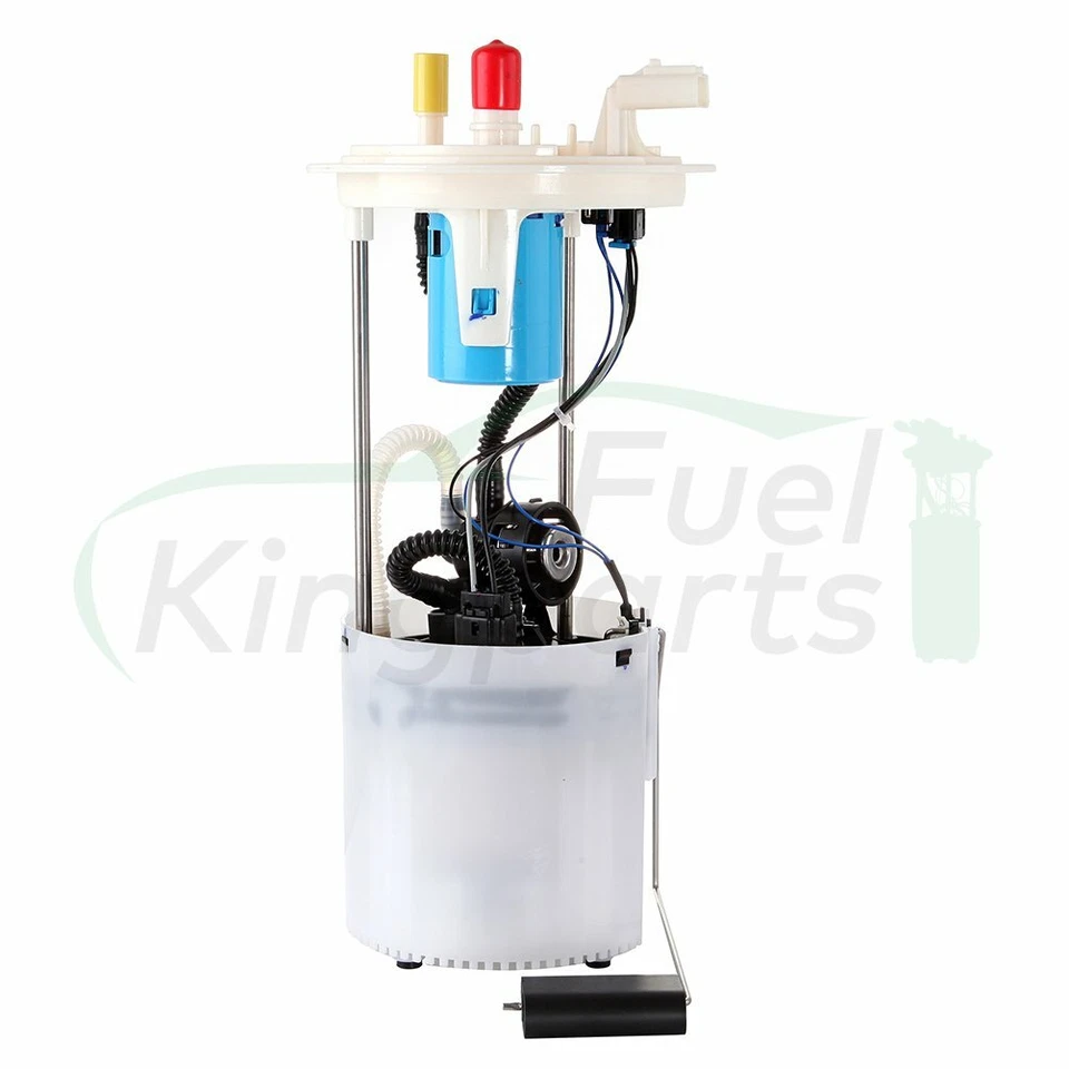 For 2009-2010 Ford E-250 E-350 Super Duty E-150 E-450 Super Duty Fuel Pump - Image 4 of 4