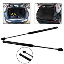2x Rear Boot Trunk Tailgate Gas Struts Lifter 500N For Audi Q5 8RB Quattro 08-16