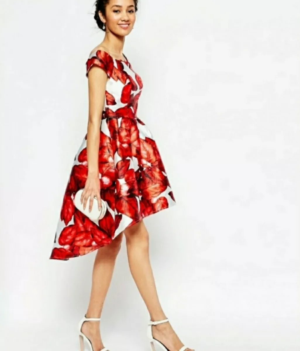 Chi chi pipper clearance dress