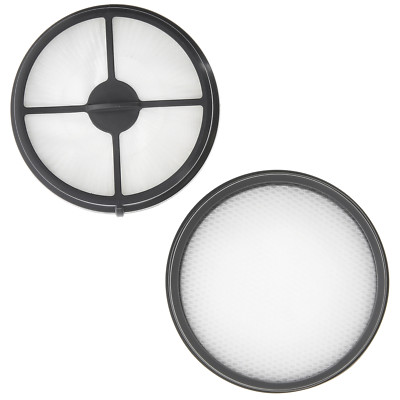 Per Vax Mach Air Force Vivente Tipo 27 Pre E Post Filtro - Foto 3