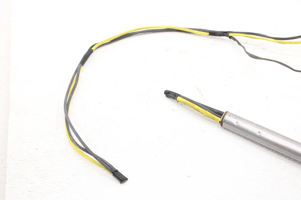 Harley-Davidson Touring Electra 2008-2015 acelerador por cable agarre giratorio sensor corte Foto 3 de 4