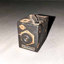 VINTAGE 1940's JAPANESE "SUPER CAMERA"