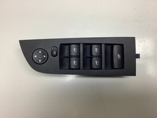 Genuine BMW 3 Series E93 OSF Driver Side Front Window Switch  