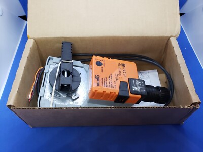 Belimo ARB24-SR Electric Ball Valve Actuator- NEW IN BOX