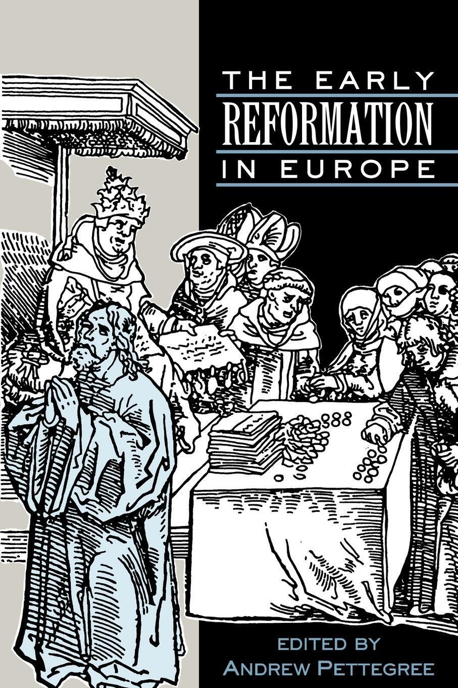 Thumbnail - The Early Reformation In Europe Andrew Pettegree Taschenbuch Paperback