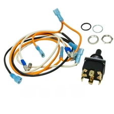 Boss SmartHitch2 Toggle Switch Kit – MSC04744 Aftermarket