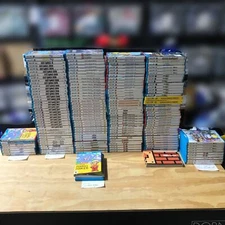 NINTENDO WIIU 🎮 BUY 2 OR 3 FOR DISCOUNT 🎮 FAST SHIPPING 🎮 LOTS OF TITLES