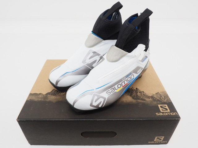 salomon vitane 9 classic pilot