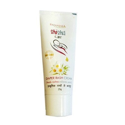 patanjali baby cream