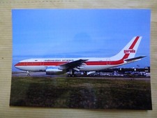 GARUDA INDONESIAN AIRBUS A 300 F-WZMK