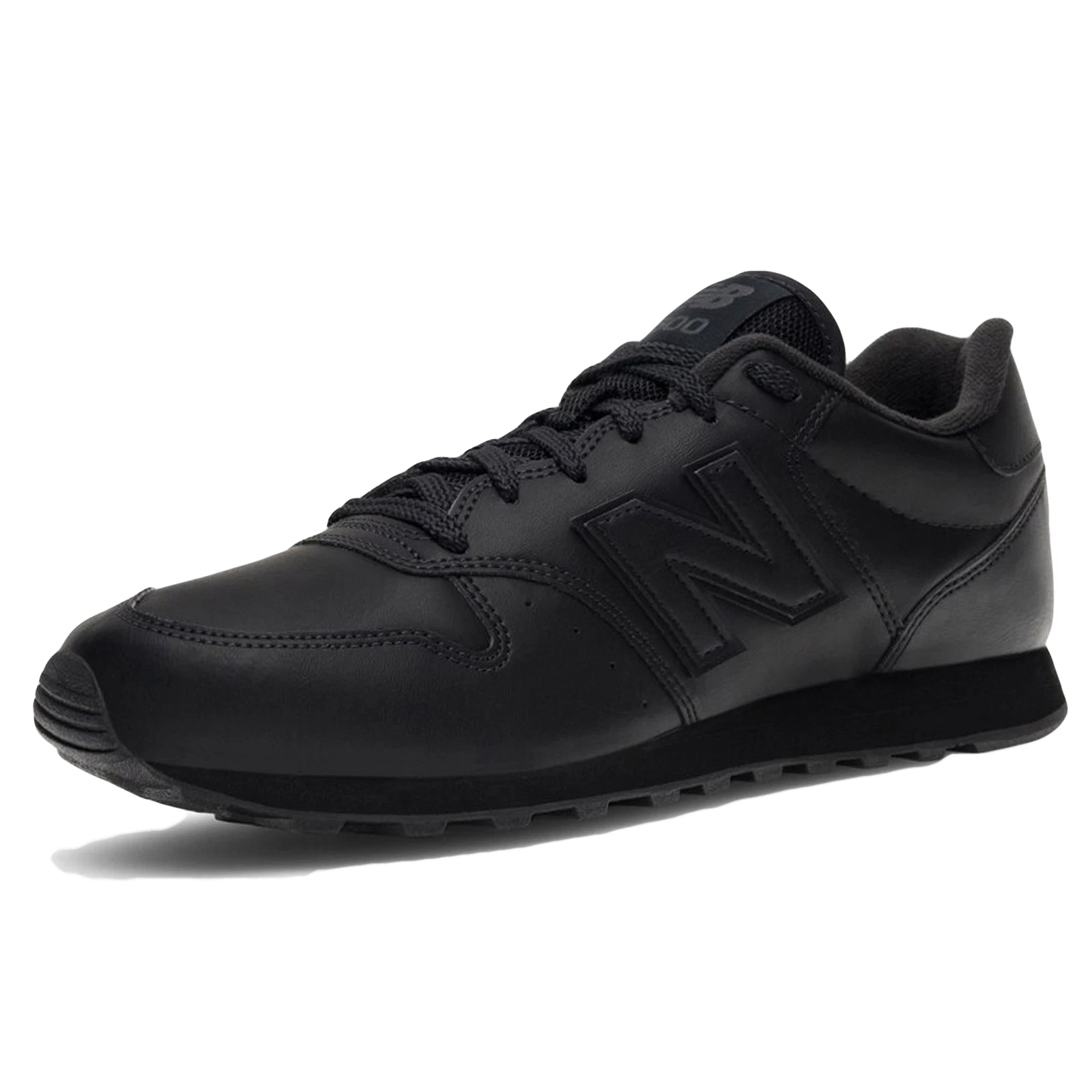 Scarpe New Balance GM 500 GM500ZB2 Nero