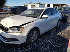 2016-2017 Volkswagen Jetta 1.4l 5 Speed Manual Transmission Oem 2016-2017 Volkswagen Jetta 1.4l 5 Speed Manual Transmission Oem