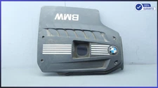 2007-2013 BMW F10 5 Series 3.0L Engine Motor Cover Appearance Wo Turbo OEM