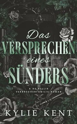 Das Versprechen eines Sünders (De Buch McCartney Industries Pty Ltd