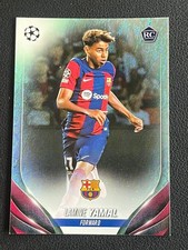 2023-24 Topps Jade Edition UEFA Club Competitions Soccer Checklist Guide in-content 20
