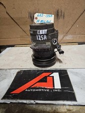 06-11 MERCURY MILAN AT 2.5L AC Air Compressor/Pump & Motor Assembly OEM