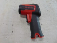 Snap-on 14.4 Volt Color Display Temperature Gun Tool Only Ctg861db Bare Tool