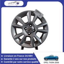 Jantes Opel TIGRA