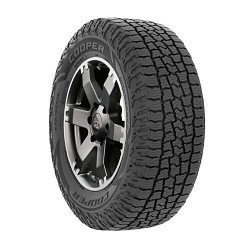255/55R20 Cooper Discoverer Road Trail AT Tires Set of 4