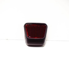 Terzo fanale stop freno Mercedes Benz E W210 A21082007569B51 NUOVO ORIGINALE