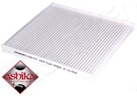 Ashika 21-TY-TY7 Filter FüR Innenraumluft Innenraumfilter Filter FüR Toyota