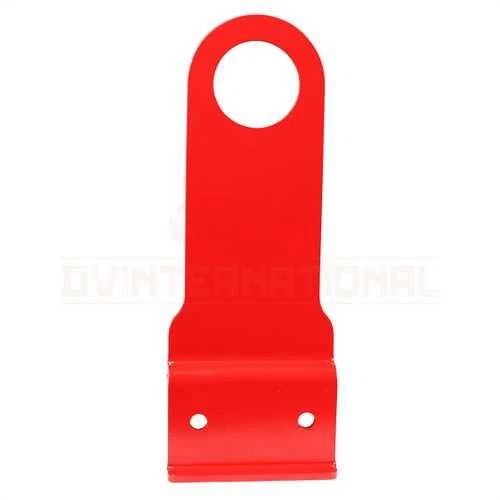 Gancho de remolque eléctrico delantero aFe para Chevrolet Corvette (C6) 2008-2013 Foto 2 de 4