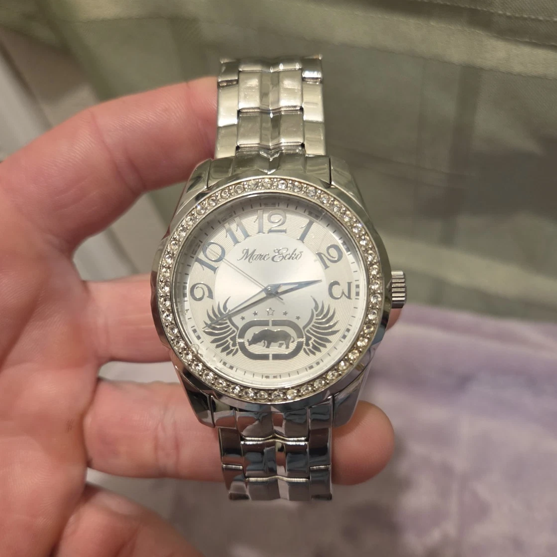 Marc Ecko Wristwatches for sale | eBay