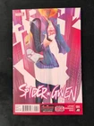 SPIDER-GWEN #4 ROBBI RODRIGUEZ FIRST PRINTING SPIDER-MAN 1