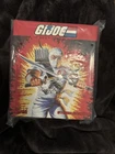 Mezco Toyz One: 12 Collective G.I. Joe Storm Shadow Action Figure Brand New