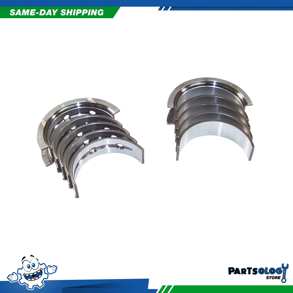 DNJ EK3169BM 主发动机重建套件 适用于 06-07 雪佛兰 Express 2500 6.0L OHV — 第 2/4 张图片