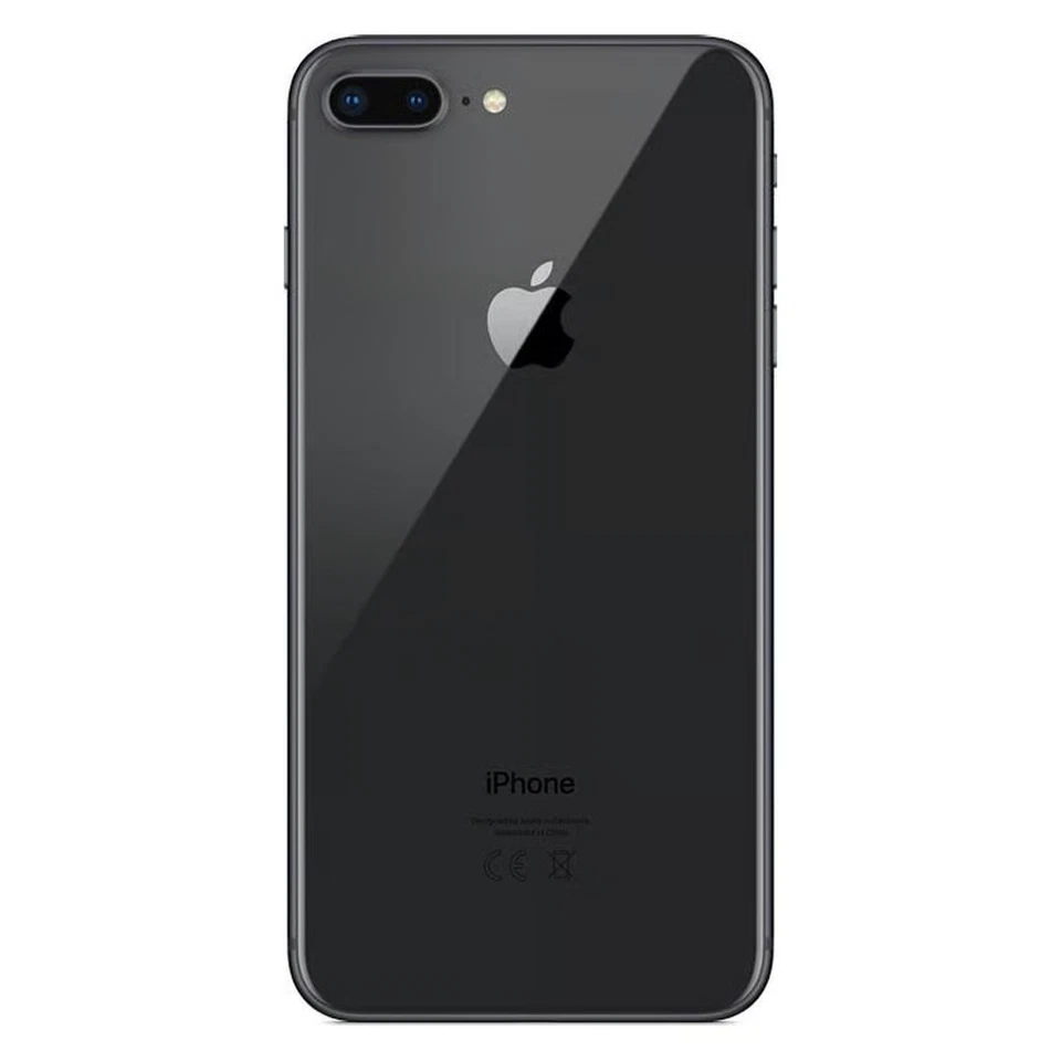 Apple iPhone 8 Plus · 64GB, photo 1 sur 5