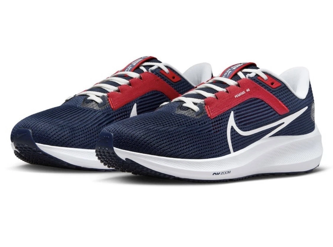 Nike Air Zoom Pegasus 40 Paris Saint-Germain for Sale
