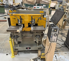 Balestrini Renzo Pico Tenoning Machine - FREE FREIGHT