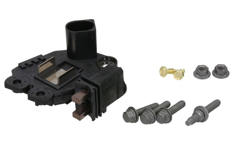 Fits VALEO VAL599236 Alternator Regulator VAL599236 Voltage regulator ⭐UK Stock⭐