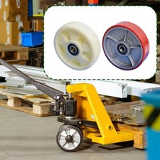 Roulements de Direction pour Transpalettes Inclus - Universels, Amortisseurs,