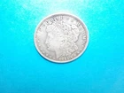 United States  -  1921 Morgan Silver Dollar