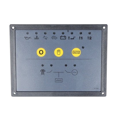Electronics Controller Controls Module AMF Unit For Deepsea DSE704 Control Panel