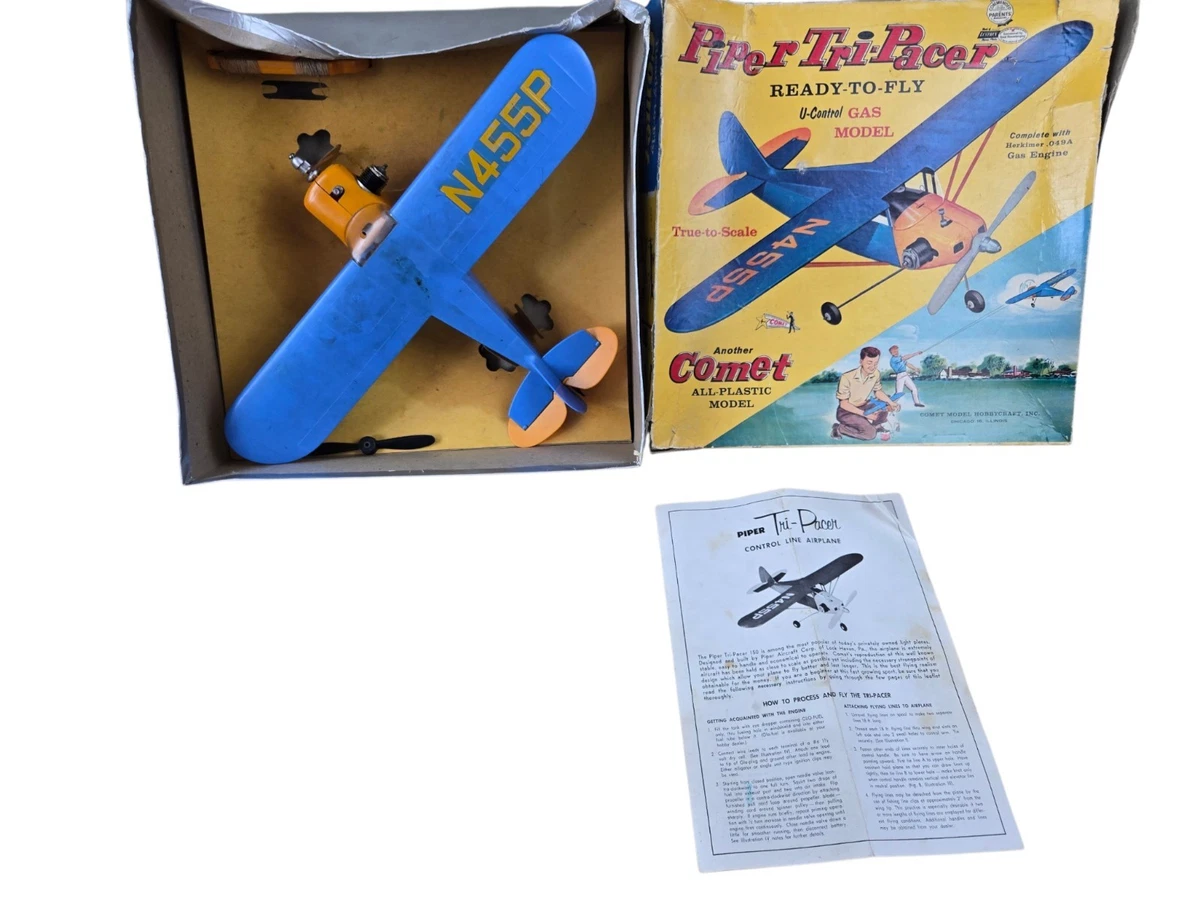 Gasoline RC Airplane Models & Kits for sale | eBay