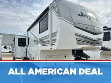 2027 Jayco Eagle FW 29RLC