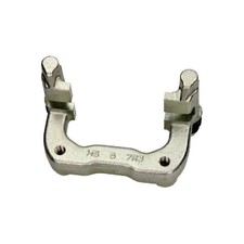 Bremssattel Halter hinten links für Peugeot 308 1 4A CC 4B SW 4E 23888121