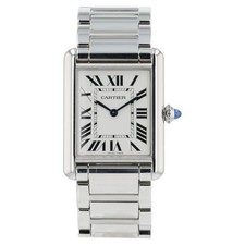 Cartier Tank Must WSTA0052